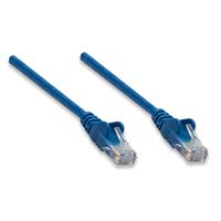 [319874] Cable de red patch cat5e intelline