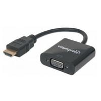 [151467] Cable convertidor manhattan hdmi a