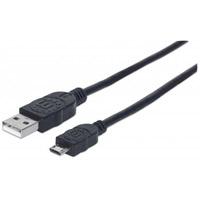 [325684] Cable usb manhattan de alta veloci