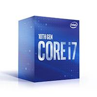 [BX8070110700K] Procesador intel core i7-10700k s-