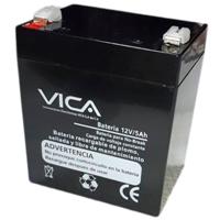 [VICA 12V-5AH] Bateria de reemplazo vica 12v-5ah