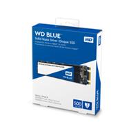 [WDS500G2B0B] Unidad de estado solido ssd wd blu
