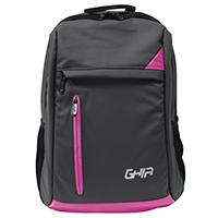 [GM-005] Mochila backpack ghia resistente a