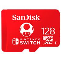 [SDSQXAO-128G-GNCZN] Memoria sandisk 128gb micro sdxc n