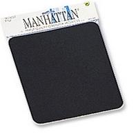 [423533] Mouse pad 6 mm manhattan negro en 