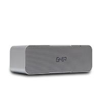 [BX200G] Bocina bluetooth bx200g ghia gris 