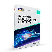 [TMBD-053] Bitdefender small office security,