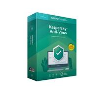 [TMKS-167] Kaspersky anti-virus / 1 usuario /