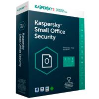[TMKS-176] Kaspersky small office security 10