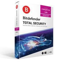 [TMBD-409] Bitdefender total security multidi