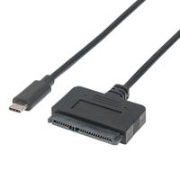 [152495] Convertidor usb-c 3.1 a hdd sata 2