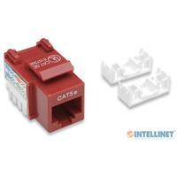 [210478] Jack rj45 cat5e intellinet utp key