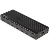 [M2E1BMU31C] Gabinete externo de ssd m.2 nvme p