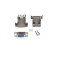 [C9PSF] Conector d-sub db9 serial hembra e