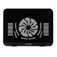 [AC-929080] Base enfriadora acteck laptop de 1