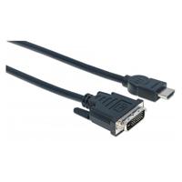 [372510] Cable convertidor manhattan  hdmi 