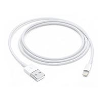 [MXLY2AM/A] Cable lightning a usb 1 metr blanc