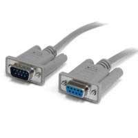 [SCNM9FM] Cable de módem nulo serie rs232 db