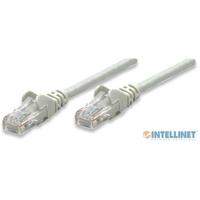 [319973] Cable de red patch cat5e intelline