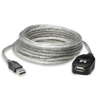 [519779] Cable usb manhattan v2.0 extension