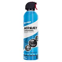 [AEROJET 360 660ML] Aire comprimido removedor de polvo