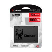 [SA400S37/960G] Unidad de estado solido ssd kingst