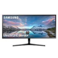 [LS34J550WQLXZX] Monitor led samsung 34 widescreen 