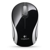 [910-005459] Mouse logitech mini m187 negro/bla