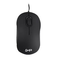 [GAC-209] Mini mouse usb retractil ghia colo