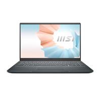 [MODERN 14 B11M-259MX] Ultrabook msi modern 14 b11m /core