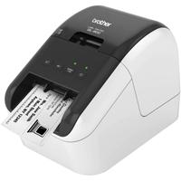 [QL800] Impresora de etiquetas brother ql8