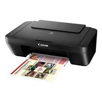 [1346C004AA] Multifuncional canon pixma mg3010,