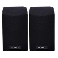 [AC-929103] Bocinas acteck-e/entry 750/ multim