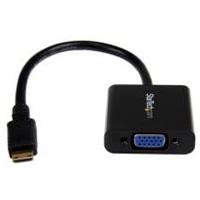 [MNHD2VGAE2] Adaptador convertidor de video min