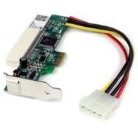 [PEX1PCI1] Tarjeta adaptador pci express pcie