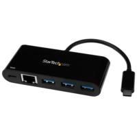 [US1GC303APD] Adaptador multipuertos usb-c de re