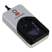 [INGHRWDP4500] Lector biometrico huella digital u