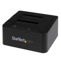 [SDOCK2U33] Docking station usb 3.0 con uasp d