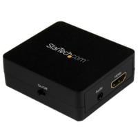 [HD2A] Extractor de audio hdmi a 3.5mm - 