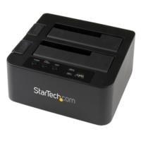 [SDOCK2U33EB] Docking station esata usb 3.0 con 