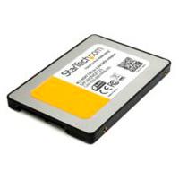 [SAT2M2NGFF25] Adaptador ssd m.2 a sata iii de 2.