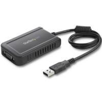 [USB2VGAE3] Adaptador de video externo usb a v