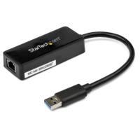 [USB31000SPTB] Adaptador tarjeta de red nic exter