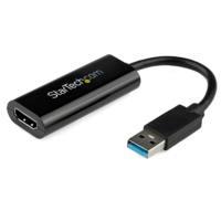 [USB32HDES] Adaptador de video usb 3.0 a hdmi®