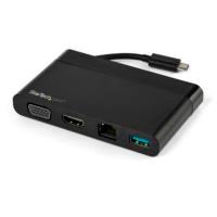 [DKT30CHVCM] Adaptador multipuertos usb-c 4k co