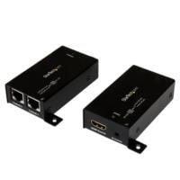 [ST121SHD30] Kit extensor video audio hdmi por 