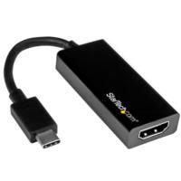 [CDP2HD] Adaptador de video usb-c a hdmi - 