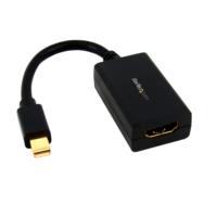 [MDP2HDMI] Adaptador de video mini displaypor