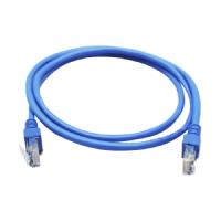 [GCB-009] Cable de red ghia 1 mts 3 pies pat