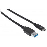 [354639] Cable usb 3.1, gen 2, de a macho/ 